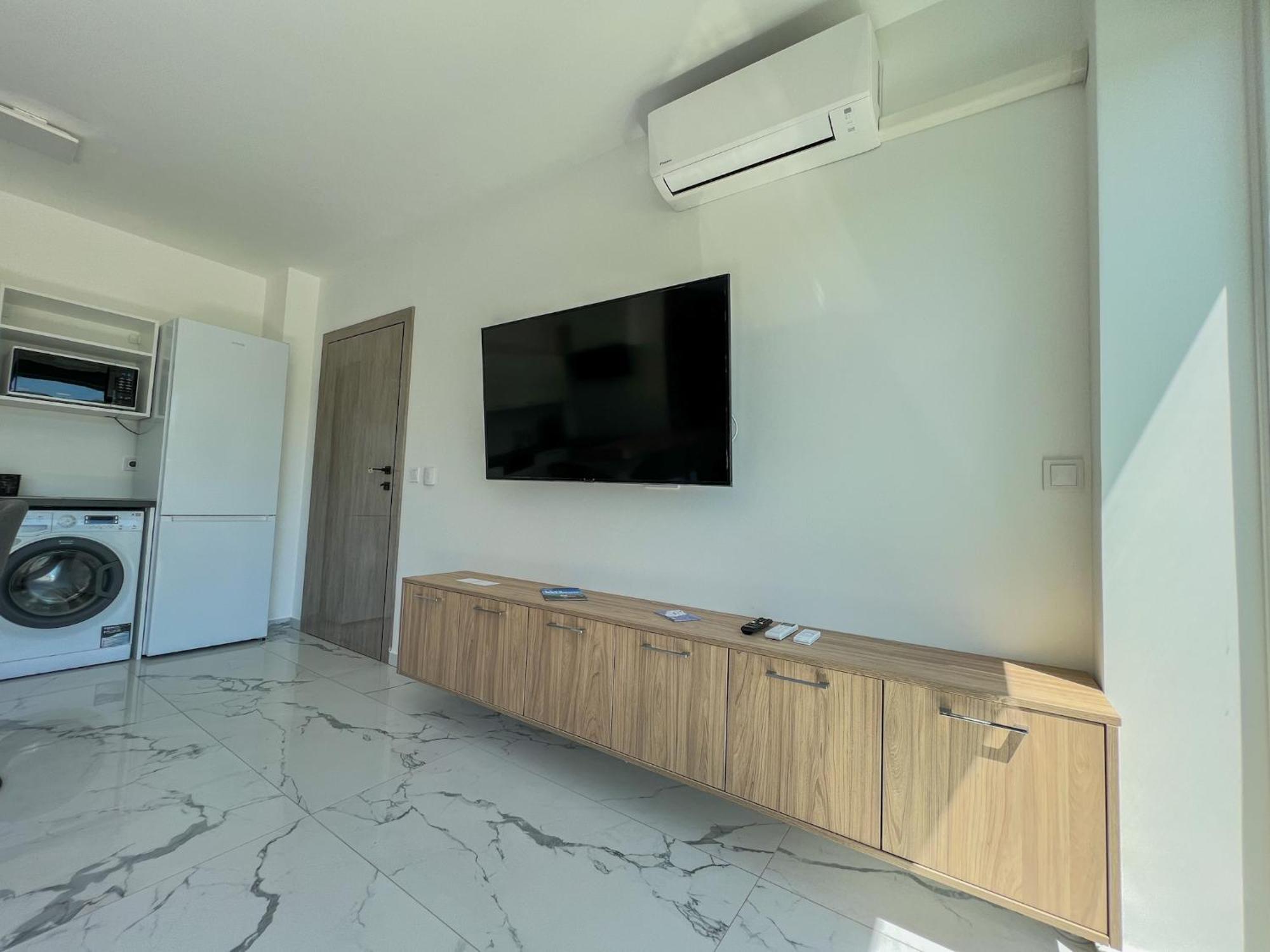Bauhaus Penthouse Wellness 1 Appartamento