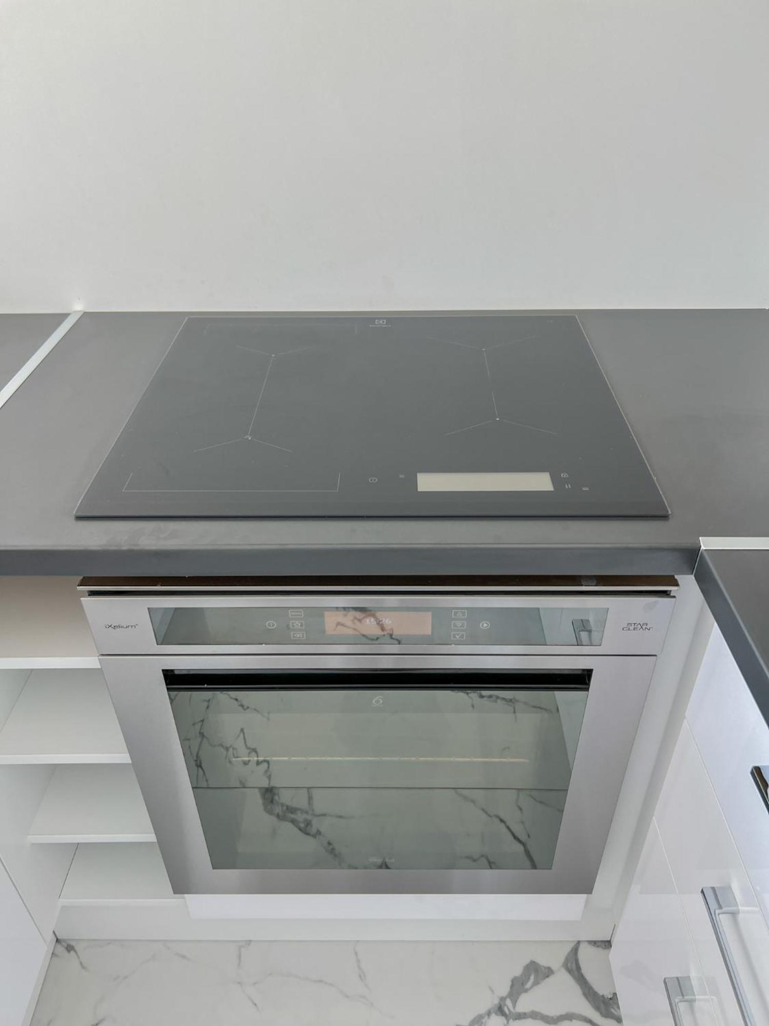 Bauhaus Penthouse Wellness 1 Appartamento Siófok